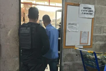Polícia investiga metanol em whisky em Barra do Garças