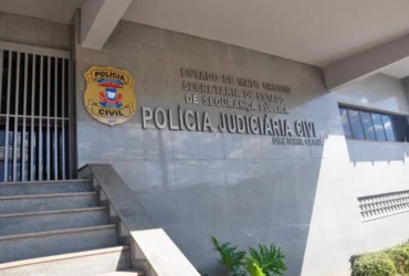 Polícia Civil lança projeto contra violência infantojuvenil
