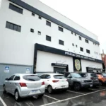 Polícia Civil interroga comparsa de policial envolvido em homicídio de personal trainer em Várzea Grande