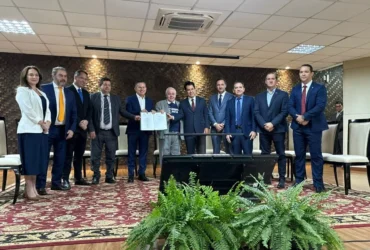 Polícia Civil integra ação contra crimes na administração pública