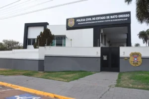 Comerciante é presa por furto de energia em Rondonópolis