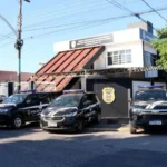 Polícia Civil prende condenado por furto em Pontal do Araguaia