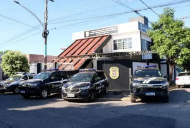 Polícia Civil prende condenado por furto em Pontal do Araguaia