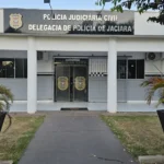 Foragido por tentativa de feminicídio é preso em Jaciara