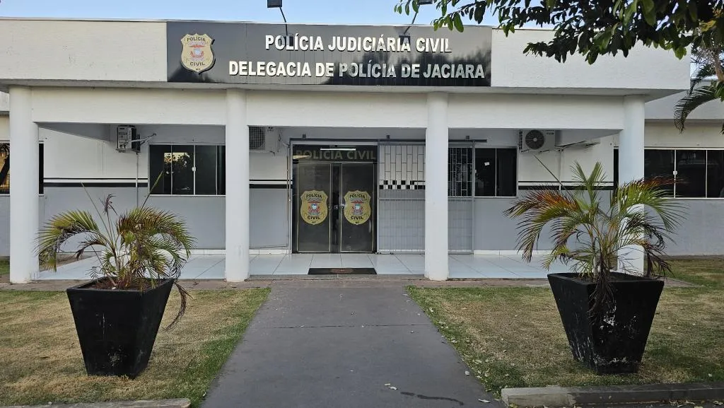 Foragido por tentativa de feminicídio é preso em Jaciara