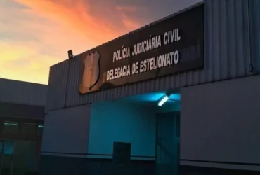 Trio é preso por aplicar golpes de R$ 17 mil em lojas de Cuiabá