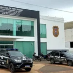Polícia Civil prende foragido de alta periculosidade em Primavera do Leste