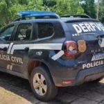 Polícia Civil prende quadrilha que furtava comércios em Várzea Grande