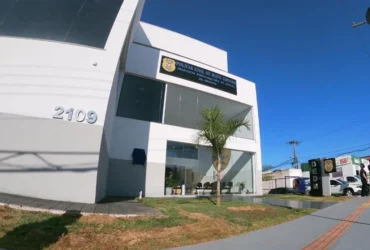 Homem é preso por agredir companheira em Cuiabá