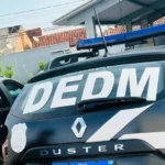 Polícia Civil prende homem por ameaçar ex-companheira em Cuiabá