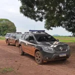 Homem é preso por estupro de vulnerável em Terra Nova do Norte