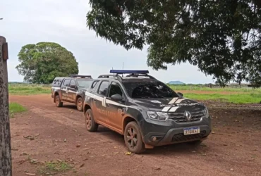 Homem é preso por estupro de vulnerável em Terra Nova do Norte