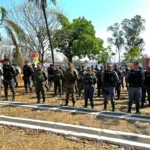 PMMT deflagra 20ª edição da Operação Força Total em Mato Grosso