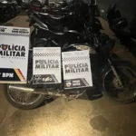 Polícia Militar detém faccionados por tentativa de homicídio em Cáceres