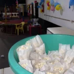 PM encerra festa ligada a facção em Vila Rica