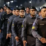 Polícia Militar lança Operação Guns n’ Roses em Cuiabá