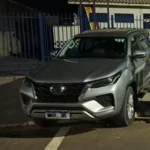 Homem é preso por transportar caminhonete clonada em Porto Estrela