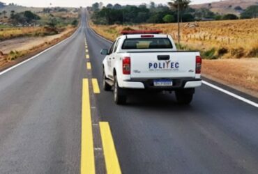 Politec Mato Grosso - Foto CenárioMT