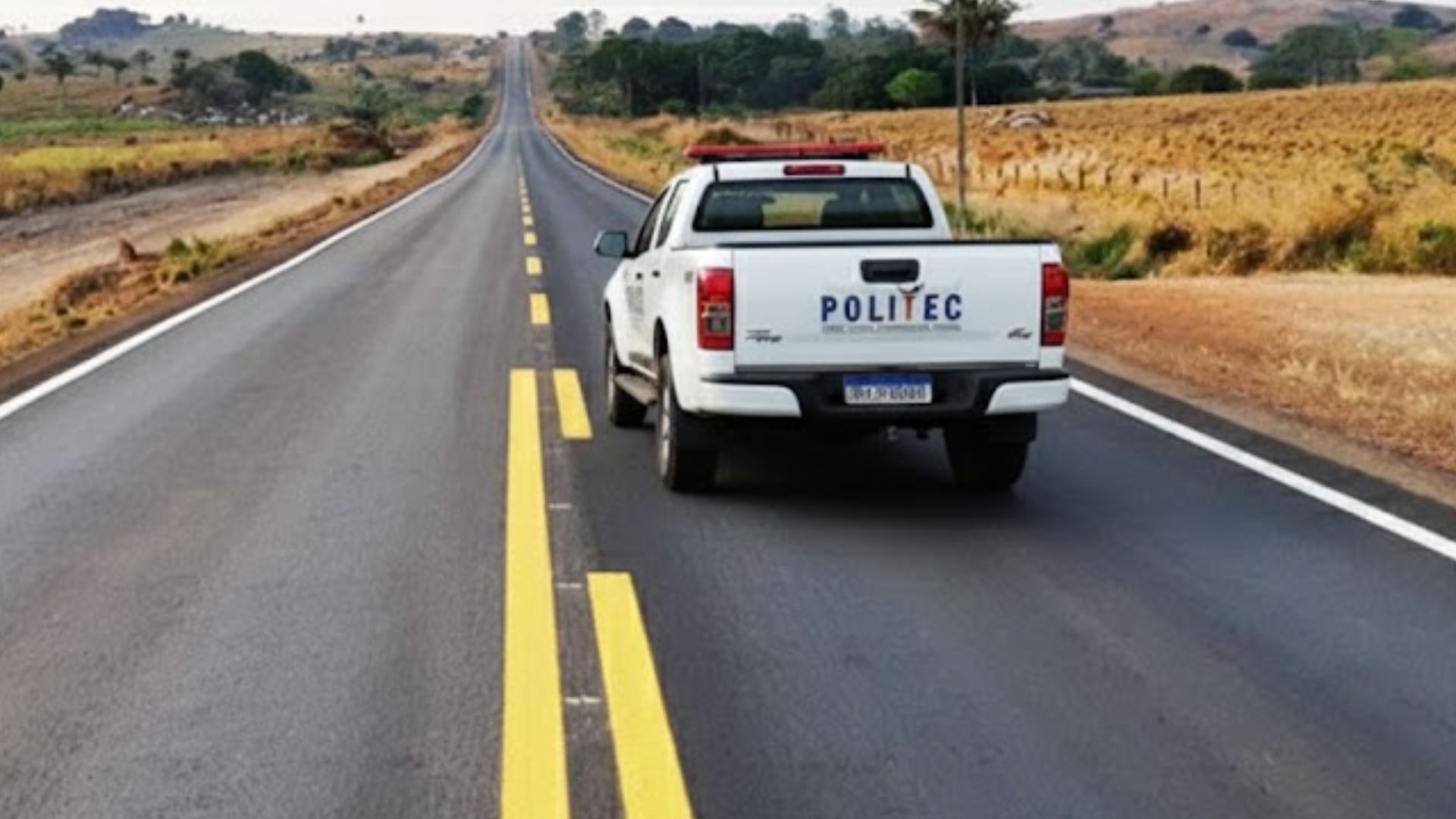 Politec Mato Grosso - Foto CenárioMT