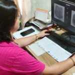 Politec confirma identidade de jovem desaparecido em Vila Rica