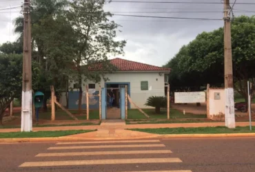 Politec identifica corpo encontrado em rio de Rondonópolis