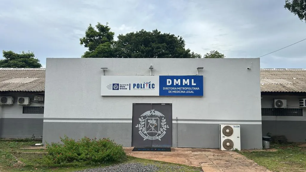 Politec busca familiares de vítimas sem identificação em MT