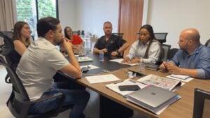 Prefeitura de Rondonópolis prepara 1ª capacitação em atendimento pré-hospitalar da região sudeste de MT