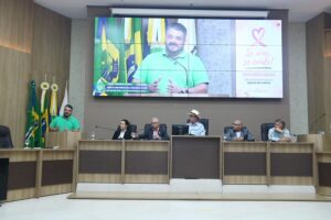 Prefeitura de Sinop assina convênio para construção de nova Policlínica