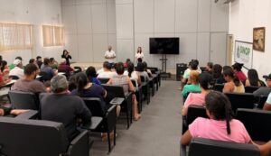 Prefeitura de Sinop realiza sorteio e autoriza vendas no cemitério a partir de sexta-feira (31)