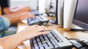 Prefeitura de Várzea Grande abre inscrições para curso gratuito de Informática Básica
