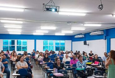 Prefeitura de Varzea Grande firma parceria inedita com Univag e oferece 5.600 vagas -CenárioMT