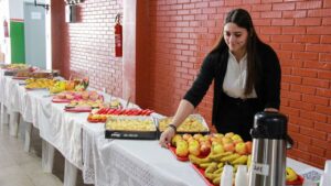 Prefeitura de Várzea Grande lança questionário inédito para mapear segurança alimentar
