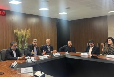 Programa Centelha-MT abre nova rodada de incentivo à inovação em Mato Grosso