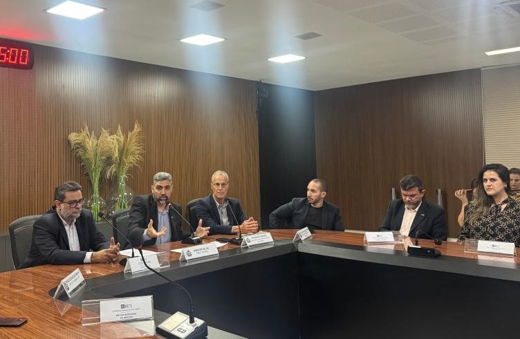 Programa Centelha-MT abre nova rodada de incentivo à inovação em Mato Grosso