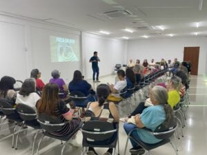 Previ Sinop promove ações de acolhimento e bem-estar para servidores aposentados e pensionistas