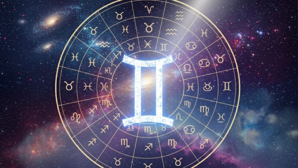 Previsões para o signo de Gêmeos