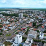 Primavera do Leste-aereo