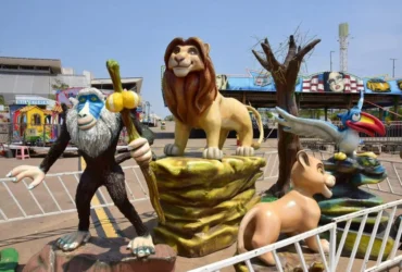 Mato Grosso promove Dia do SER Família Criança com atrações gratuitas na Arena Pantanal