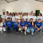 Muxirum Digital forma primeira turma e amplia inclusão tecnológica