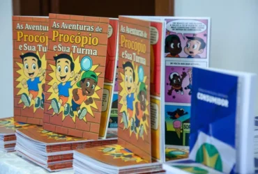 Procon-MT lança revista educativa sobre direitos do consumidor