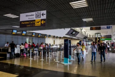 Procon apura legalidade da tarifa Básica de aéreas em MT