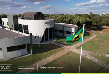 Programa Mais Verde Mais Alimento e regulamentado e fortalece acoes ambientais e sociais em Nova Mutum -CenárioMT