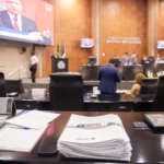 Lei orçamentária de 2026 prevê arrecadação de R$ 40,79 bi