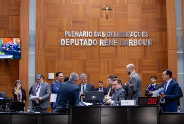 Assembleia aprova criação do Prêmio de Jornalismo em MT