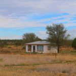 Propriedade rural - Canva