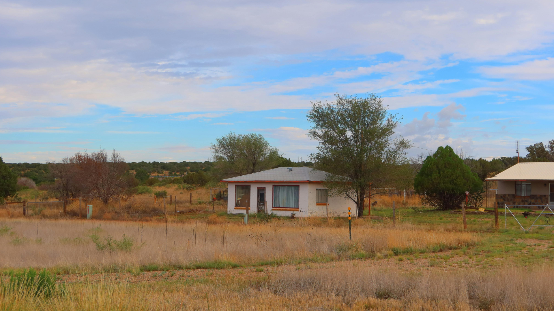 Propriedade rural - Canva