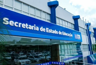 Seduc realiza prova prática para professores neste domingo
