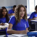 Saeb 2025 em Mato Grosso mobiliza 526 escolas estaduais