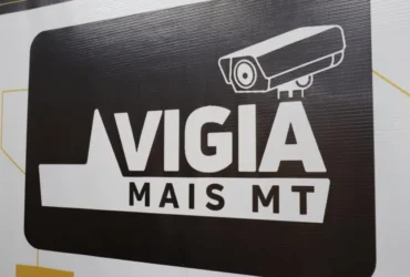Prisões em Mato Grosso destacam eficácia do Vigia Mais MT