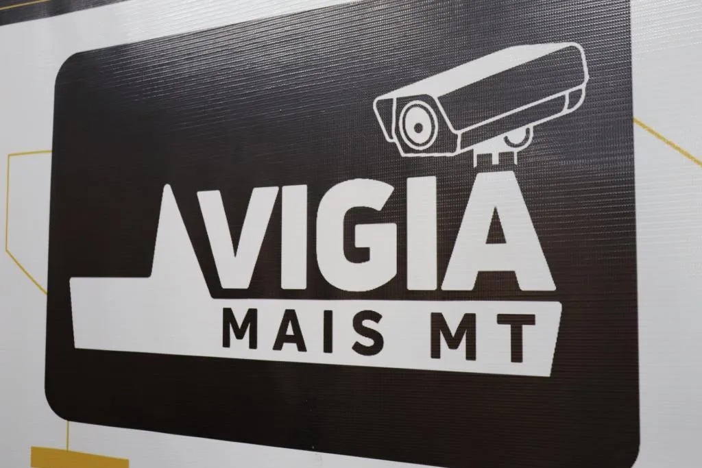 Prisões em Mato Grosso destacam eficácia do Vigia Mais MT